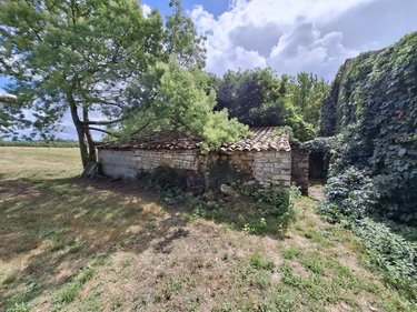 Maison a vendre Sablonceaux 17600 Charente-Maritime 91 m2 3 pièces 105000 euros