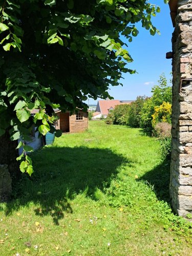 Maison a vendre Saint-Martin-Boulogne 62280 Pas-de-Calais 93 m2 4 pièces 186544 euros