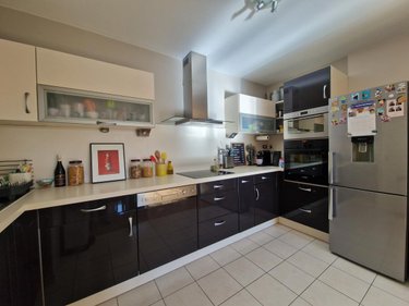 Appartement a vendre Maisons-Alfort 94700 Val-de-Marne 80 m2 4 pièces 599000 euros