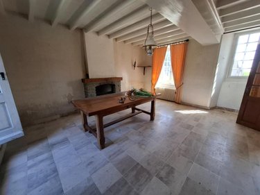 Maison a vendre Tocqueville 50330 Manche 160 m2 7 pièces 471600 euros