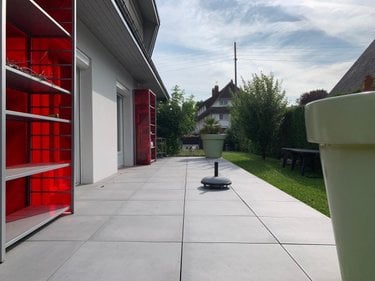 Maison a vendre Bonsecours 76240 Seine-Maritime 200 m2  499000 euros
