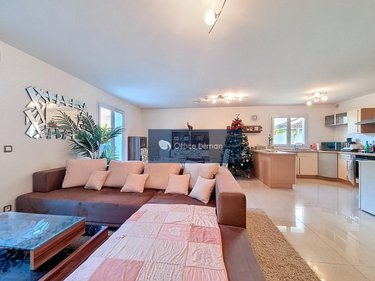 Maison a vendre Prévessin-Moëns 01280 Ain 108 m2 4 pièces 670000 euros