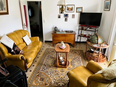 Maison a vendre Montbizot 72380 Sarthe 93 m2 4 pièces 146840 euros