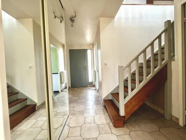 Maison a vendre Tinqueux 51430 Marne 87 m2 6 pièces 275600 euros