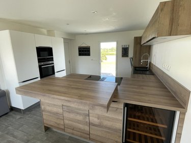 Maison a vendre Melgven 29140 Finistère 96 m2 5 pièces 307390 euros