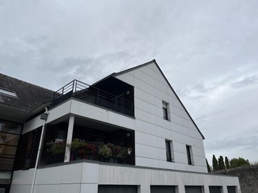 Appartement a vendre Pont-l'Abbé 29120 Finistère 72 m2 3 pièces 218800 euros