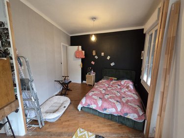 Appartement a vendre Lorient 56100 Morbihan 68 m2 3 pièces 158600 euros