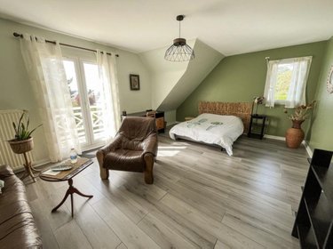 Maison a vendre Saint-Malo 35400 Ille-et-Vilaine 210 m2 7 pièces 1404000 euros