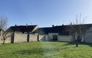Maison a vendre Maresché 72170 Sarthe 60 m2 2 pièces 105400 euros