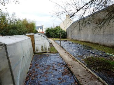 Maison a vendre Ploërdut 56160 Morbihan 142 m2 8 pièces 126650 euros