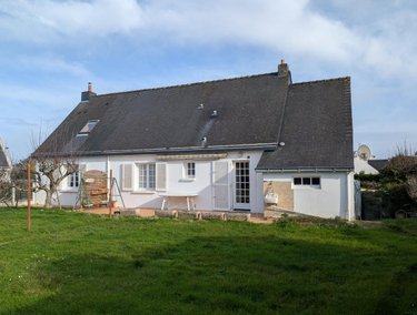 Maison a vendre Guérande 44350 Loire-Atlantique 99 m2 5 pièces 369200 euros