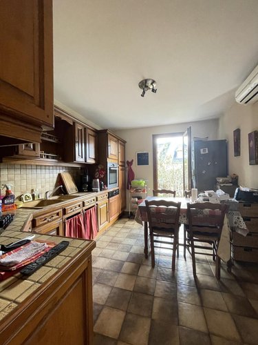 Maison a vendre Le Mans 72000 Sarthe 96 m2 4 pièces 180700 euros