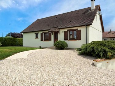 Location maison Vitot 27110 Eure 97 m2  1000 euros