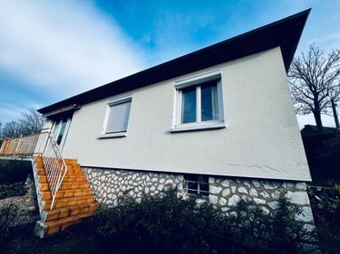 Maison a vendre Mont-Saint-Aignan 76130 Seine-Maritime 78 m2 4 pièces 220500 euros