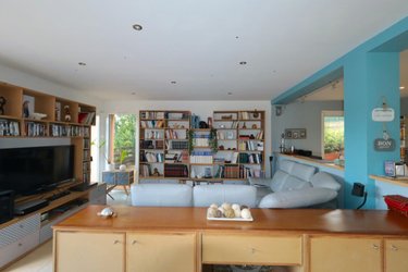 Maison a vendre Saint-Chinian 34360 Hérault 141 m2 4 pièces 375000 euros