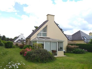 Maison a vendre Saint-Avé 56890 Morbihan 114 m2 6 pièces 435000 euros
