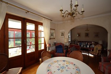 Maison a vendre Le Quesnoy 59530 Nord 104 m2 5 pièces 189900 euros