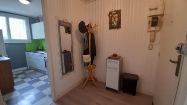 Appartement a vendre Saumur 49400 Maine-et-Loire 60 m2  100900 euros
