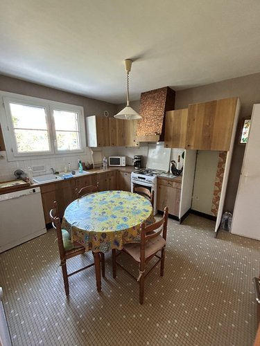 Maison a vendre Arradon 56610 Morbihan 117 m2 5 pièces 504000 euros