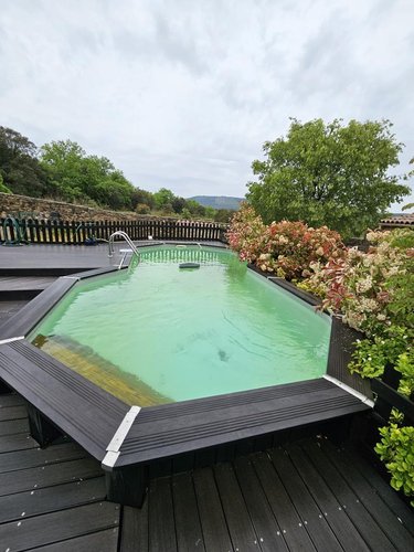 Maison a vendre Notre-Dame-de-Londres 34380 Hérault 102 m2 5 pièces 420000 euros