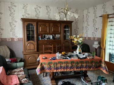 Maison a vendre Hénin-Beaumont 62110 Pas-de-Calais 70 m2 3 pièces 123100 euros