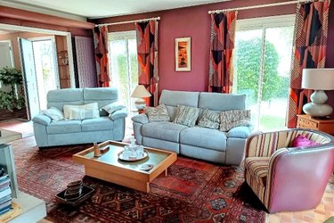 Maison a vendre Pontivy 56300 Morbihan 135 m2  262300 euros