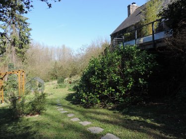 Maison a vendre Plounévez-Moëdec 22810 Côtes-d'Armor 118 m2 6 pièces 222600 euros