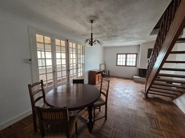 Maison a vendre Riantec 56670 Morbihan 105 m2 5 pièces 249600 euros