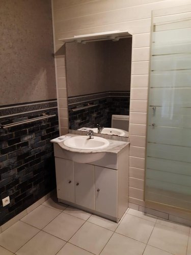 Appartement a vendre La Capelle 02260 Aisne 70 m2 4 pièces 54000 euros