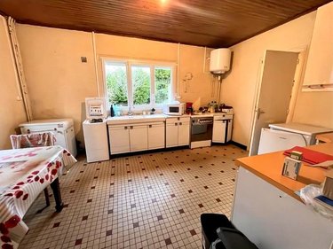 Maison a vendre Combrit 29120 Finistère 103 m2 5 pièces 187700 euros