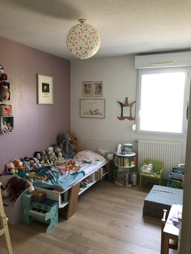 Location appartement Angers 49000 Maine-et-Loire 99 m2 5 pièces 1320 euros