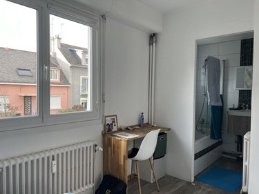 Appartement a vendre Lorient 56100 Morbihan 55 m2 4 pièces 161906 euros