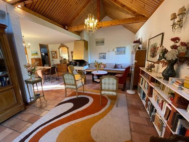 Maison a vendre Barberaz 73000 Savoie 130 m2 5 pièces 800000 euros