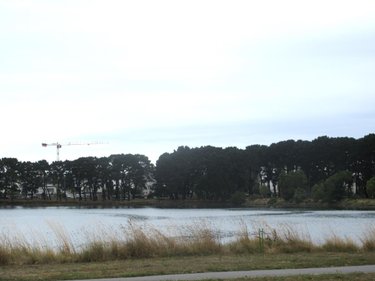 Appartement a vendre Lanester 56600 Morbihan 89 m2 4 pièces 296700 euros