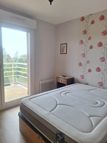 Location appartement Tourlaville 50110 Manche 37 m2 2 pièces 640 euros