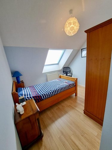 Maison a vendre La Trinité-sur-Mer 56470 Morbihan 116 m2 6 pièces 519440 euros