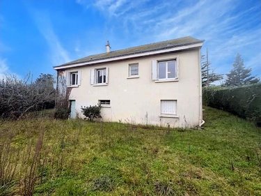 Maison a vendre Bagneux 49400 Maine-et-Loire 117 m2 5 pièces 185500 euros