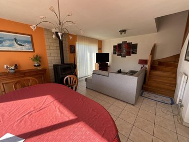 Maison a vendre Ploemeur 56270 Morbihan 81 m2 4 pièces 369220 euros