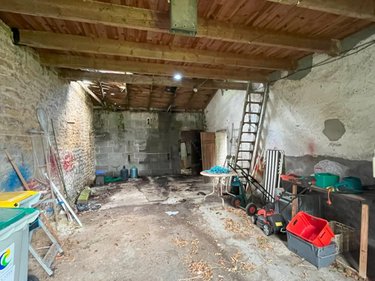 Maison a vendre Plobannalec-Lesconil 29740 Finistère 59 m2 3 pièces 130800 euros