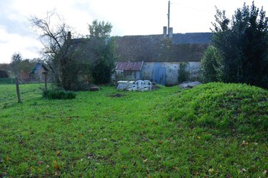 Maison a vendre Cossé-en-Champagne 53340 Mayenne 106 m2 4 pièces 32100 euros