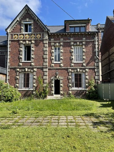 Maison a vendre Rouen 76000 Seine-Maritime 180 m2  532950 euros