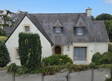 Maison a vendre Morlaix 29600 Finistère 111 m2 6 pièces 240680 euros