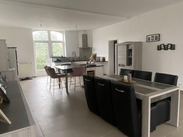 Maison a vendre Gouzeaucourt 59231 Nord 178 m2 4 pièces 209600 euros