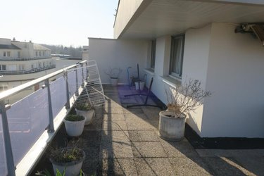 Appartement a vendre Bourges 18000 Cher 127 m2 5 pièces 225000 euros