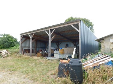 Maison a vendre Brissarthe 49330 Maine-et-Loire 120 m2 5 pièces 187800 euros