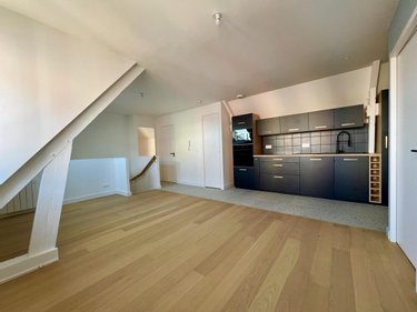 Appartement a vendre Lorient 56100 Morbihan 49 m2 3 pièces 247148 euros