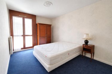 Appartement a vendre Angers 49000 Maine-et-Loire 59 m2 2 pièces 152250 euros