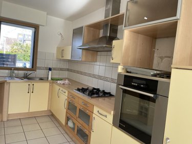 Maison a vendre Vannes 56000 Morbihan 104 m2 5 pièces 424000 euros