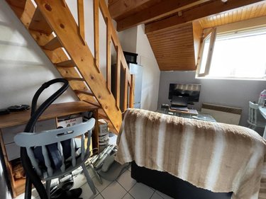 Appartement a vendre Locminé 56500 Morbihan 24 m2 2 pièces 58960 euros