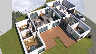 Maison a vendre Belz 56550 Morbihan 160 m2 6 pièces 799260 euros